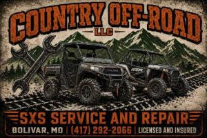 country off road 4.3 ratio small